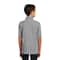 Port & Company® Youth Core Blend Jersey Knit Polo
